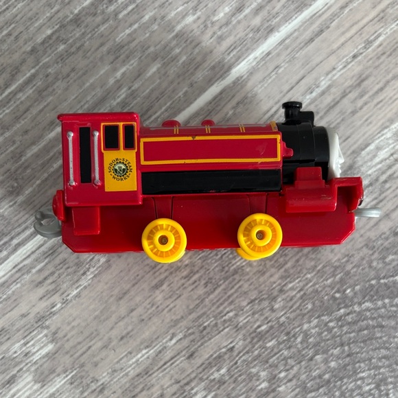 Thomas & Friends Victor - Picture 7 of 8
